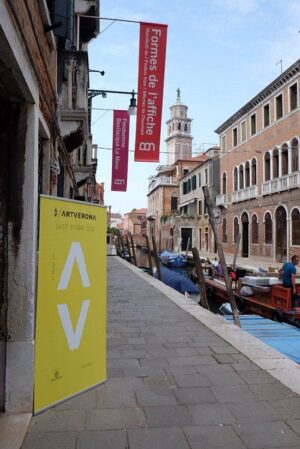 Venezia Updates: ArtVerona sceglie la vetrina della Biennale di Architettura. Ecco tutte le novità della 12ª edizione della fiera