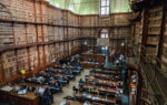 Biblioteca Angelica, Roma