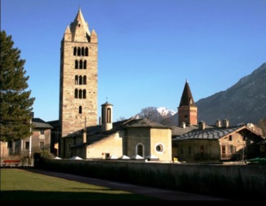 Borgo Sant'Orso