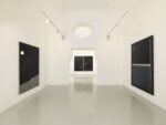 Carlo Alfano – La pienezza dell’assenza - installation view at Studio Trisorio, Napoli 2016