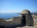 Castel Sant'Elmo a Napoli