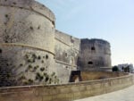 Castello di Otranto