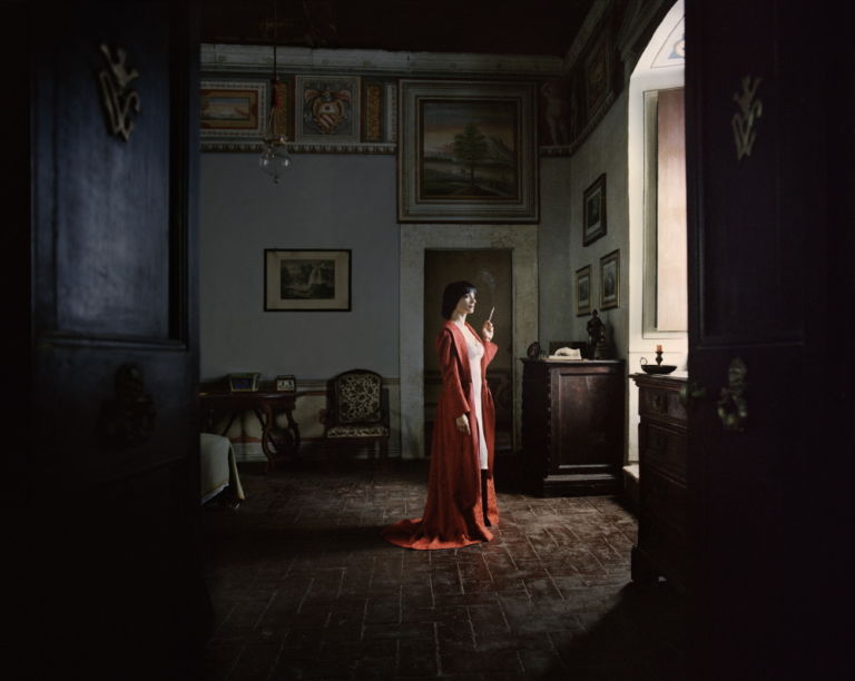 Cristina Vatielli, Gaby Depeyre, 2013-16
