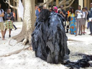 Dak’art. Reportage dalla Biennale africana