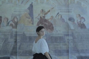 Artemisia Gentileschi in tredici quadri e un prologo. Anagoor mette in scena la travagliata biografia della pittrice romana