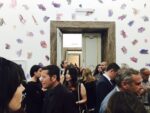 Edi Rama galleria Alfonso Artiaco Napoli 25 Alla galleria Artiaco di Napoli la prima mostra personale in Italia di Edi Rama, il premier dell'Albania