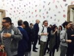 Edi Rama galleria Alfonso Artiaco Napoli 27 Alla galleria Artiaco di Napoli la prima mostra personale in Italia di Edi Rama, il premier dell'Albania