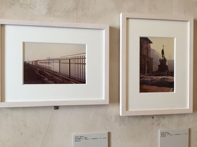 Fotografia Europea 2016 Reggio Emilia 17 500 mostre con Luigi Ghirri, Walker Evans, la Via Emilia e molto altro. A Reggio Emilia parte il festival Fotografia Europea. Le immagini dalla preview 