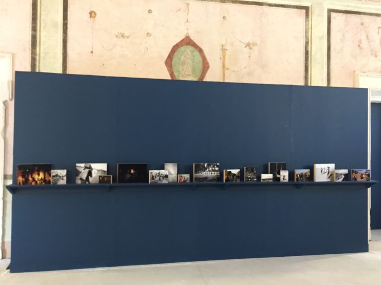 Fotografia Europea 2016 Reggio Emilia 25 500 mostre con Luigi Ghirri, Walker Evans, la Via Emilia e molto altro. A Reggio Emilia parte il festival Fotografia Europea. Le immagini dalla preview 