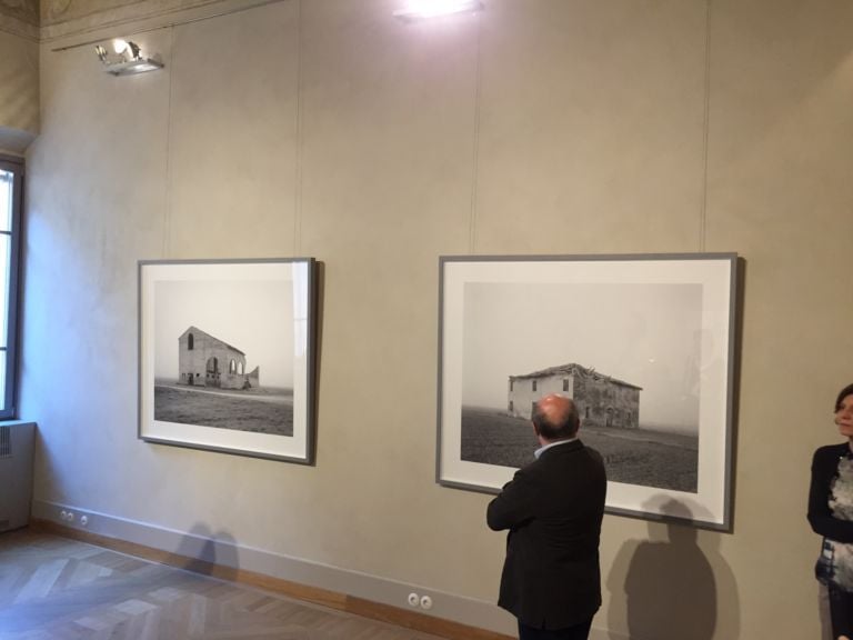 Fotografia Europea 2016 Reggio Emilia 29 500 mostre con Luigi Ghirri, Walker Evans, la Via Emilia e molto altro. A Reggio Emilia parte il festival Fotografia Europea. Le immagini dalla preview 