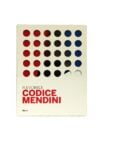 Fulvio Irace – Codice Mendini. Le regole per progettare - Electa