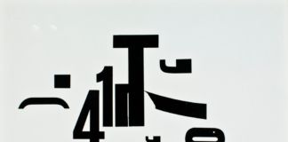 Giovanna Sandri, T (come tempo), 1985 - Mart