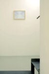 Giovanni Termini – Pregressa – installation view at Galleria Renata Fabbri, Milano 2016 – photo Michele Alberto Sereni