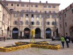 Here Cavallerizza Reale Torino Here alla Cavallerizza Reale di Torino. Una mostra autogestita di 200 artisti nelle 150 stanze del complesso sabaudo occupato da due anni