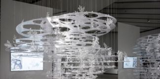 Highlights - Sou Fujimoto - MAXXI, Roma 2016 - photo S. Luciano