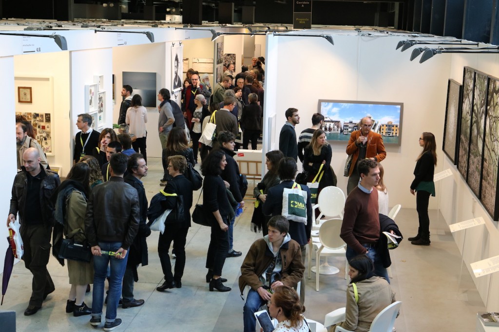 MIA Fair rinviata a settembre nelle stesse date di miart. Ci sarà una nuova Art Week di Milano