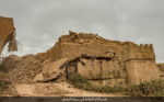 Isis allattacco di Ninive 2 L'Isis distrugge Ninive, ecco le scioccanti immagini. Ruspe in azione sulle mura e gli edifici sacri dell'antica città assira