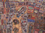 Jean Dubuffet, Le commerce prospère, 1961 - The Museum of Modern Art, New York - © 2015, ProLitteris, Zürich - photo © 2015. Digital image, The Museum of Modern Art, New York-Scala, Florence