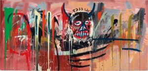 Peter Brant inaugura uno spazio a New York con una mostra su Jean-Michel Basquiat