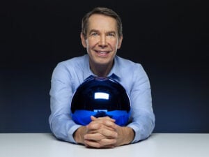 L’artista superstar Jeff Koons non funziona più? Licenziamenti e tagli agli uffici