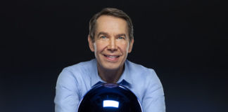 Jeff Koons