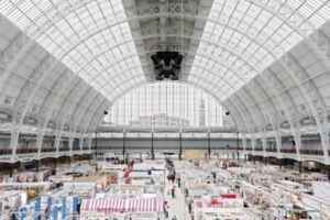 Art16. Al via un’altra fiera a Londra