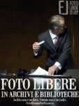 Libera fotografia in archivi e biblioteche