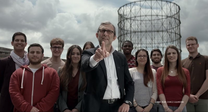 Roma, elezioni 2016. Da Raggi a Giachetti: la sfilata degli spot