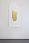 Ludovico Bomben - installation view at Eduardo Secci Contemporary, Firenze 2016