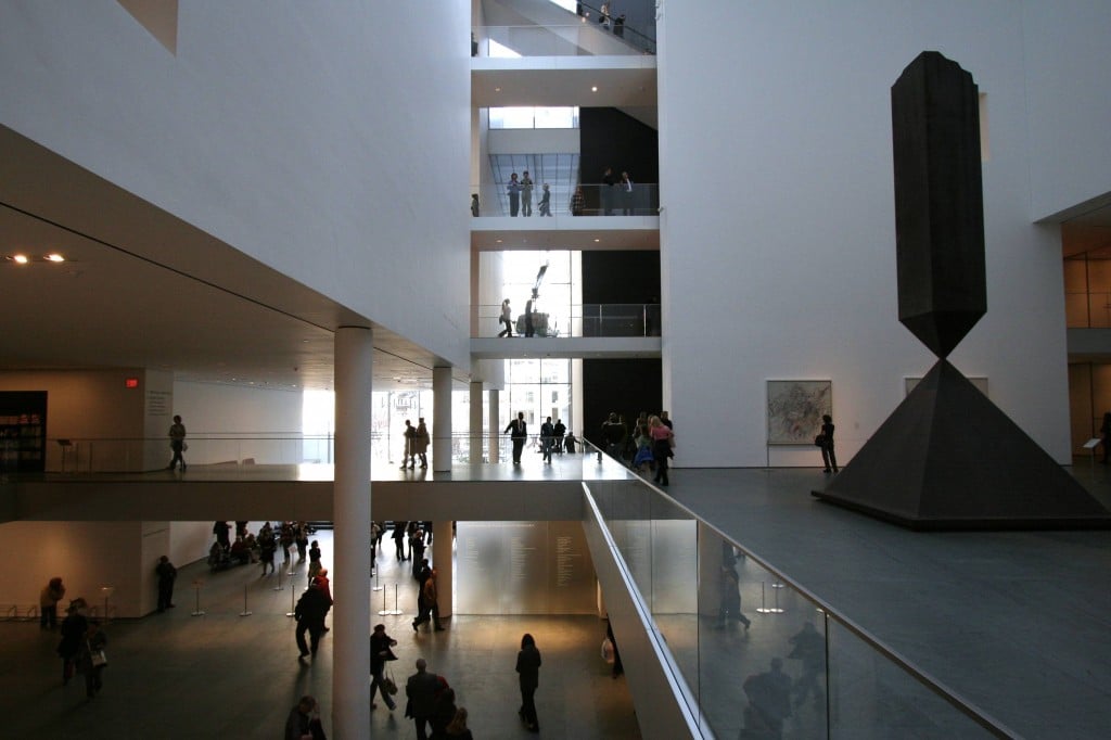 Arte finalmente per tutti: il MoMA di New York mette a disposizione i suoi tesori in versione digitale. 66.000 le opere in archivio