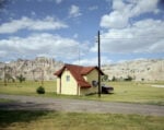 Magical Surfaces - Stephen Shore - Parasol Unit, Londra 2016