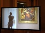 Masbedo Fragile Musei Reali Galleria Sabauda Torino 5 L’arte Fragile dei Masbedo. Nuovo video del duo alla Galleria Sabauda di Torino. La pinacoteca dei Musei Reali si apre al contemporaneo