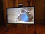 Masbedo Fragile Musei Reali Galleria Sabauda Torino 6 L’arte Fragile dei Masbedo. Nuovo video del duo alla Galleria Sabauda di Torino. La pinacoteca dei Musei Reali si apre al contemporaneo