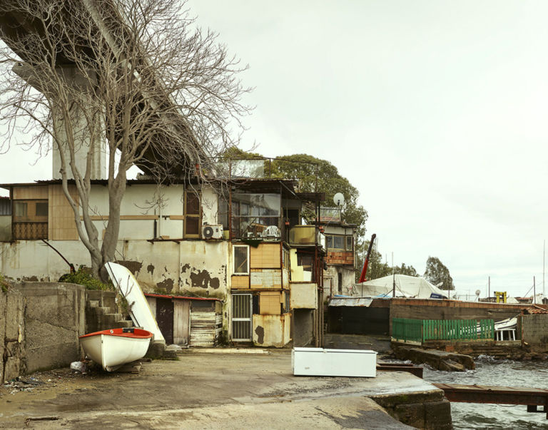 Maurizio Montagna, Pentimele,Reggio Calabria, in The Third Island-OIGO (Osservatorio Internazionale sulle Grandi Opere), 2015