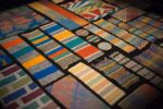 Missoni Art Colour - © Fashion and Textile Museum, Londra 2016