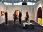 Nada Art Fair NY New York Updates: quinta edizione per la fiera NADA. Ecco le foto: meglio degli anni passati, ma anni luce dall'edizione di Miami