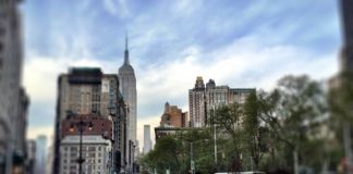 New York