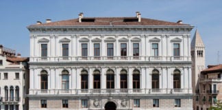 Palazzo Grassi a Venezia
