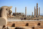 Persepolis - photo Claudia Zanfi