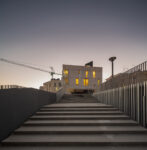 Residenze Città del Sole Torna Open House Roma con 60 eventi e 170 siti aperti. L’architettura della Capitale, gratis e accessibile per tutti