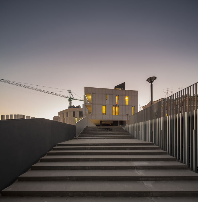 Residenze Città del Sole Torna Open House Roma con 60 eventi e 170 siti aperti. L’architettura della Capitale, gratis e accessibile per tutti