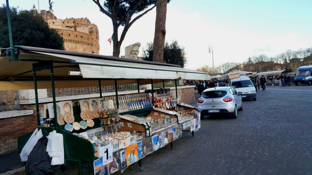 Roma sta morendo? Vero. Ma non per i motivi che dice Christian Raimo