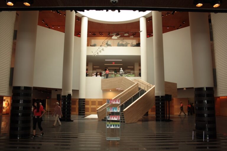 SFMOMA, San Francisco, 2016