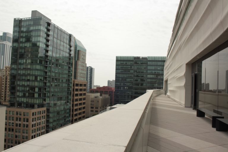 SFMOMA, San Francisco, 2016