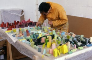 Flâneur, nuovo progetto di residenza artistica in Molise. Satoshi Hirose è l’artista ospite alla prima edizione