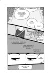 Takoua Ben Mohammed, Primavera Araba, nell'ambito di Fumetto Intercultura, courtesy dell'artista