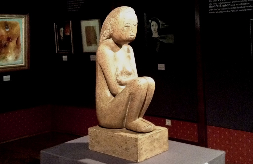 E se lo facessimo anche noi? La Romania chiede soldi ai cittadini per comprare una scultura di Constantin Brancusi