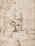 Tree man di Jheronimus Bosch Hieronymus Bosch al Prado. Ecco le prime immagini dell'attesa grande mostra madrilena: tutte le opere della collezione museale e il quadro ritrovato a Kansas City