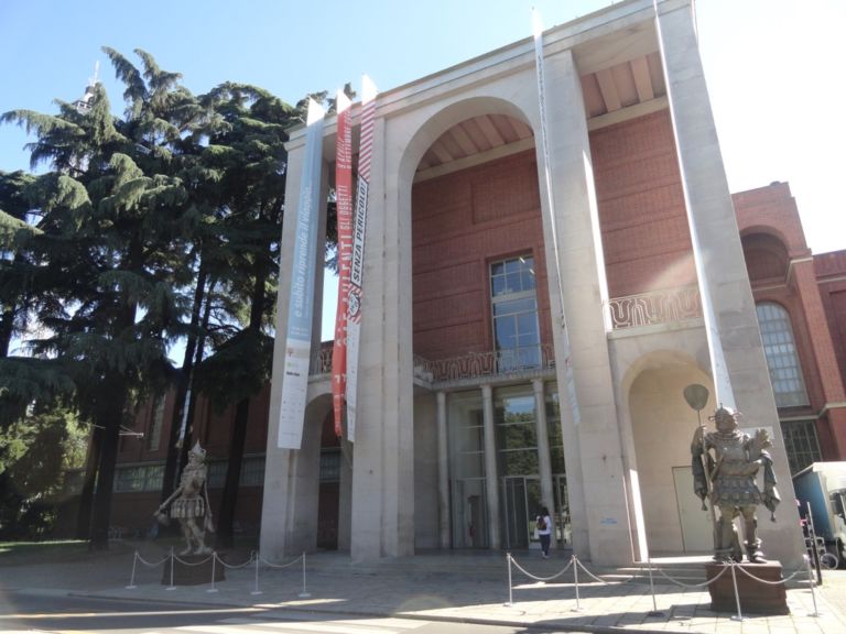 Triennale di Milano