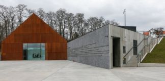 Ulma Family Museum of Poles Saving Jews in World War II, Markowa - Courtesy of Slawomir Kasper